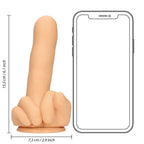 Up Yours Finger Dildo