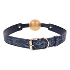 Sportsheets Cougar Ball Gag