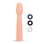 Size Up Penis 2 Inch Extender|Product View|"Enhancement device - product view"