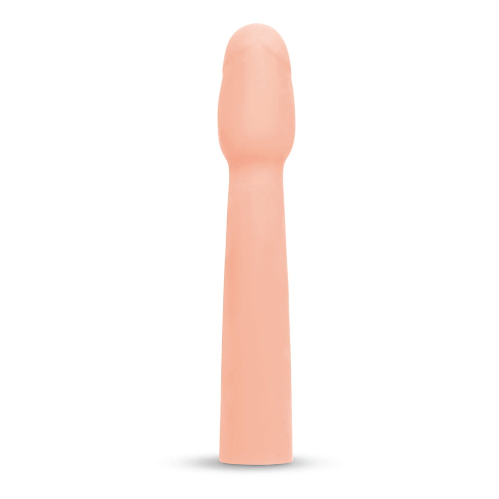 Size Up Penis 2 Inch Extender|Feature View|"Enhancement device - features"