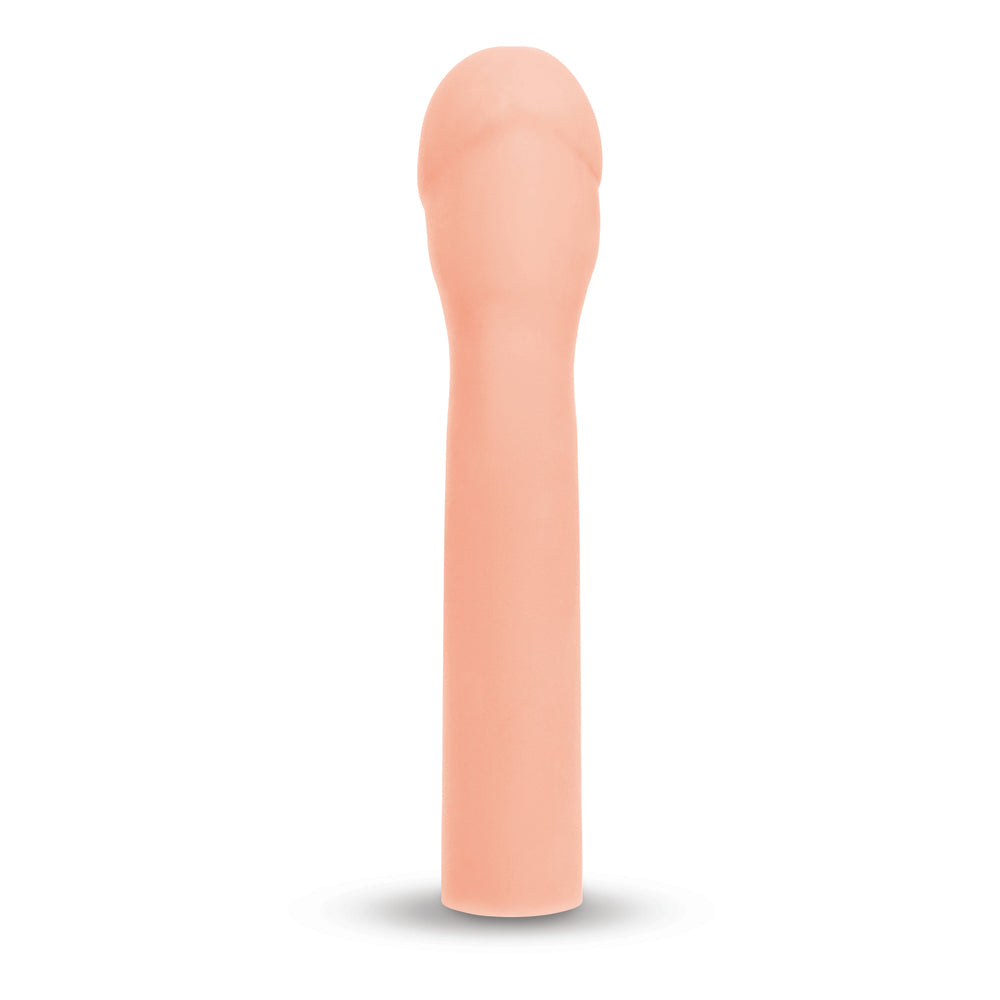 Size Up Penis 3 Inch Extender|Feature View|"Enhancement device - features"