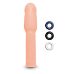 Size Up Penis 4 Inch Extender|Product View|"Enhancement device - product view"