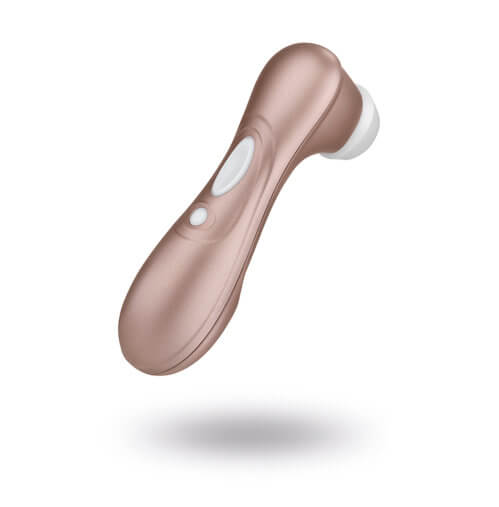 Satisfyer Pro 2 Next Generation Adult Toys Direct