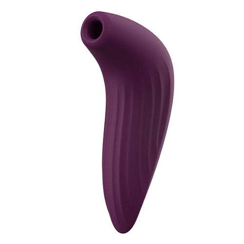 Svakom Pulse Union Suction Stimulator with APP Control Adult Toys Direct
