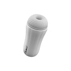 Svakom Robin Rechargeable Vibrating Masturbator | Main View | "rechargeable vibrating male masturbator - main view"