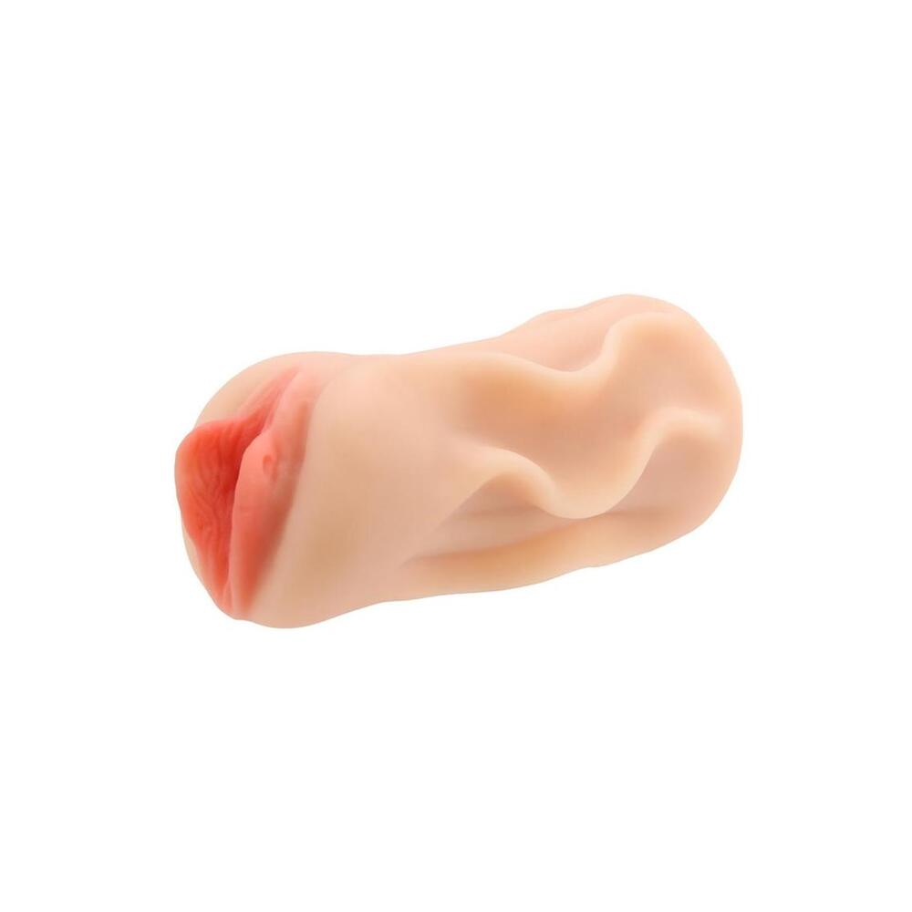 Vanna Bardot 3D Star Pussy Stroker Masturbator|Feature View|"3D star device - features"