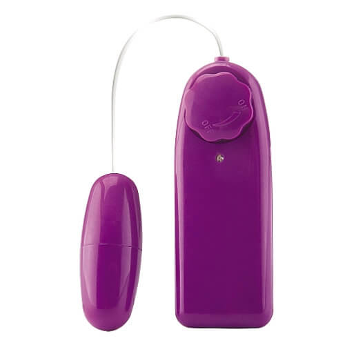 Vibrating Multi-Speed Love Egg Adult Toys Direct
