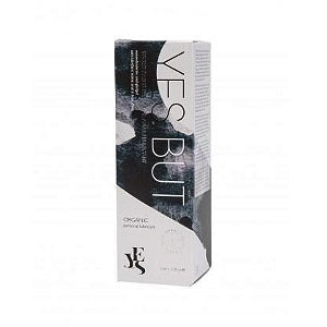 YES Anal Water- Based Natural Personal Lubricant Adult Toys Direct