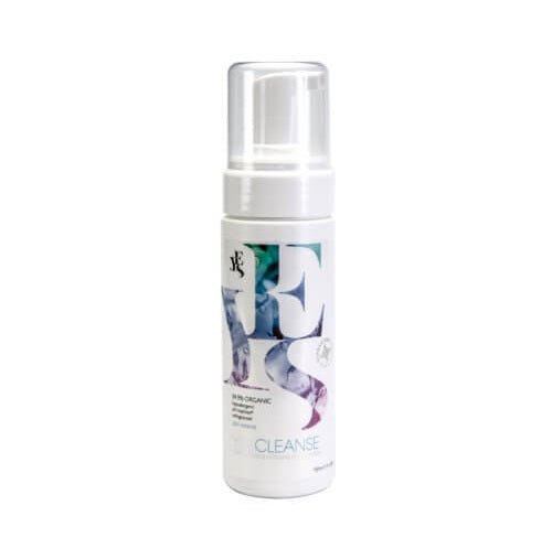 YES Cleanse Intimate Wash-Unfragranced Adult Toys Direct