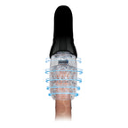 Zolo Rotating and Thrusting Gawk Masturbator|Product View|"Advanced pleasure system - product view"