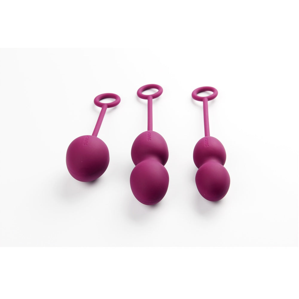 Svakom Nova Exercise Kegel Balls