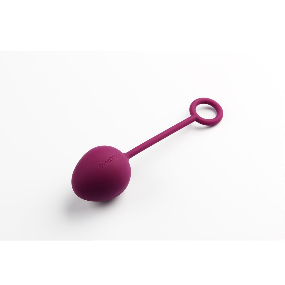 Svakom Nova Exercise Kegel Balls