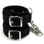 Bound to Please Universal Silicone Cuffs | Usage View | Wear demonstration