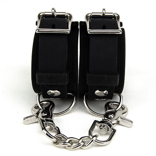 Bound to Please Universal Silicone Cuffs | Package View | Complete package display