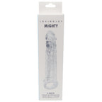 Loving Joy Mighty 3 Inch Penis Extension with Ball Loop