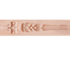 Fleshlight Girls Stoya Destroya Textured Male Masturbator