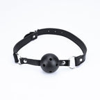 Loving-Joy-Beginners-Bondage-Kit-Black-8-Piece|Package View|"bondage kit contents - package view"