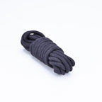 Loving-Joy-Beginners-Bondage-Kit-Black-8-Piece|Package View|"bondage kit contents - package view"