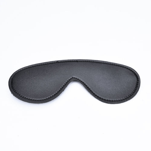 Loving-Joy-Beginners-Bondage-Kit-Black-8-Piece|Package View|"bondage kit contents - package view"