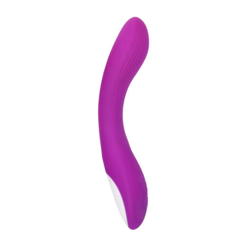 Loving-Joy-FLEX-Silicone-Bendable-Rabbit-Vibrator|Package View|"rabbit vibrator retail packaging - package view"