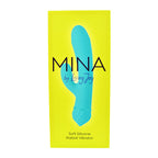 Mina-Soft-Silicone-Rabbit-Vibrator|Package|"retail box presentation - package view"