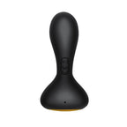 Svakom-Vick-Neo-Interactive-App-Controlled-Prostate-Massager|Side|"ergonomic curve design - side view"