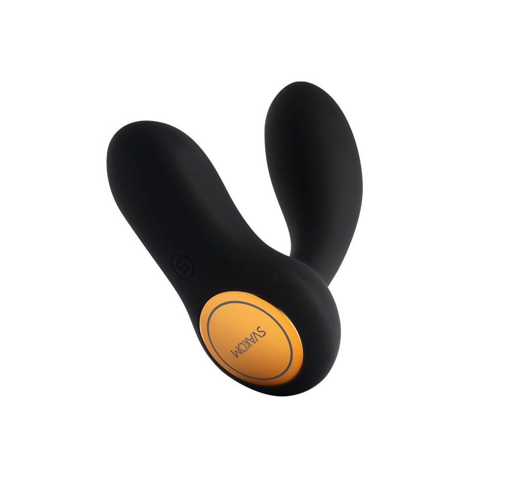 Svakom-Vick-Neo-Interactive-App-Controlled-Prostate-Massager|Package-Back|"usage instructions and app info - package back view"