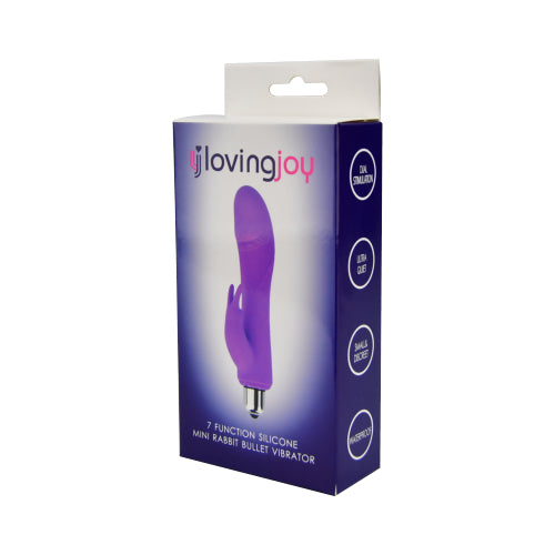 Rev-Rings-Single-Speed-Vibrating-Cock-Ring|Front|"basic vibrating cock ring in clear - front view"