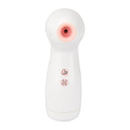 Loving-Joy-2-In-1-Suction-Vibrator|Detail-2|"vibrating mechanism close up - detail view 2"