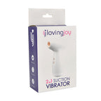 Loving-Joy-2-In-1-Suction-Vibrator|Back|"control panel and charging port - back view"