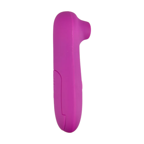 Loving-Joy-10-Function-Clitoral-Suction-Vibrator|Package-Side|"product features panel - package side view"