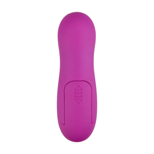 Loving-Joy-10-Function-Clitoral-Suction-Vibrator|Package|"retail packaging front - package view"