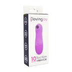 Loving-Joy-10-Function-Clitoral-Suction-Vibrator|Back|"control panel detail - back view"
