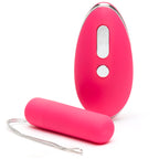 Happy-Rabbit-Remote-Control-Knicker-Vibrator-One-Size|Detail|"vibrating unit close up - detail view"