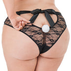 Happy-Rabbit-Plus-Size-Remote-Control-Knicker-Vibrator|Package-Back|"usage instructions and care - package back view"