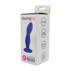 Loving-Joy-6-Inch-Silicone-Dildo-With-Suction-Cup-Midnight-Blue|Package-Back|"usage instructions and materials - package back view"