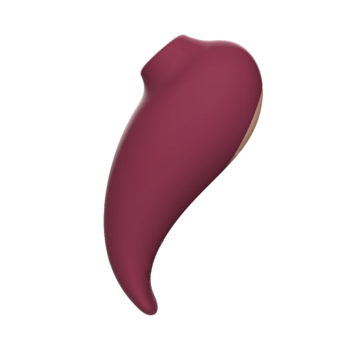 Adrien-Lastic-Inspiration-Clitoral-Suction-Stimulator-And-Vibrating-Egg|Detail|"close up of stimulation heads - detail view"