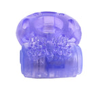 Rev-Rings Single Speed Vibrating Cock Ring