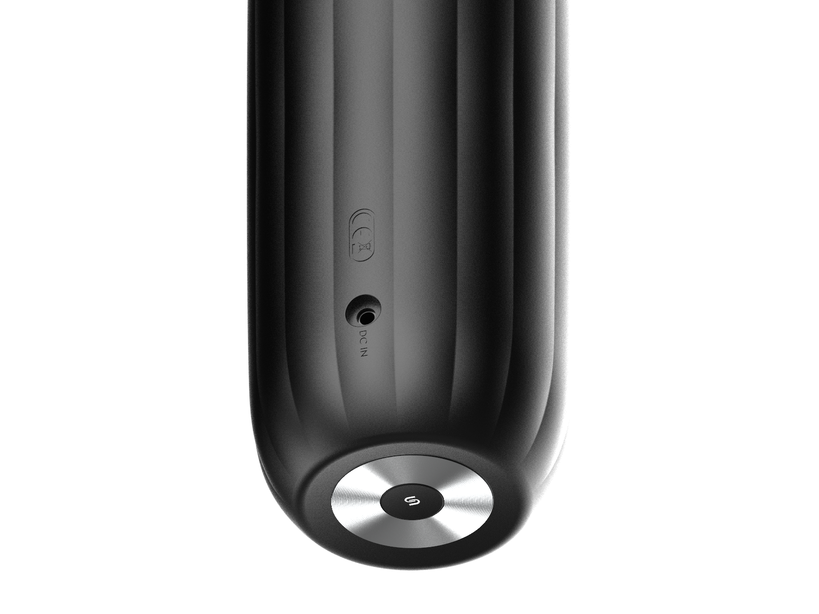 Svakom Sam Neo Interactive App Controlled Masturbator | Feature View | "features and functions display - feature view"