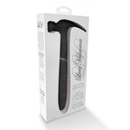 Love Hamma The Ultimate Vibrator Straight Black | Feature View | "product features and specifications - feature view"