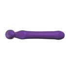 Adrien Lastic Queens Strapless Strap-on Large | Front View | "large strapless strapon - front view"
