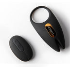 Svakom Winni 2 Remote Controlled Couples Cock Ring | Front View | "couples vibrating ring - front view"