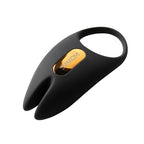 Svakom Winni 2 Remote Controlled Couples Cock Ring | Front View | "couples vibrating ring - front view"