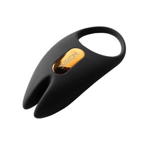 Svakom Winni 2 Remote Controlled Couples Cock Ring | Front View | "couples vibrating ring - front view"