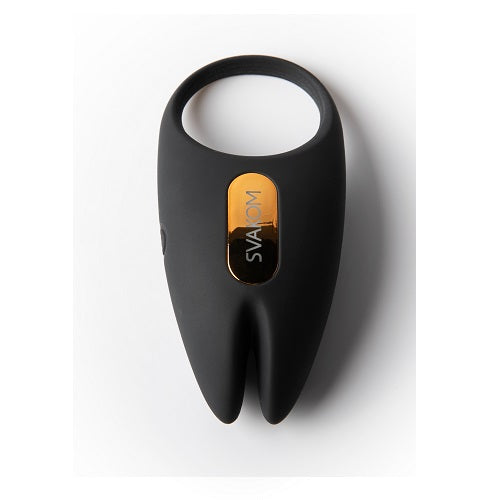Svakom Winni 2 Remote Controlled Couples Cock Ring | Front View | "couples vibrating ring - front view"