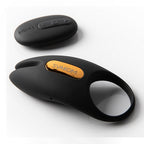 Svakom Winni 2 Remote Controlled Couples Cock Ring | Front View | "couples vibrating ring - front view"
