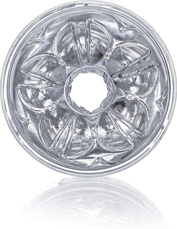 Fleshlight Quickshot Vantage|Detail View|"compact masturbator - detail view"