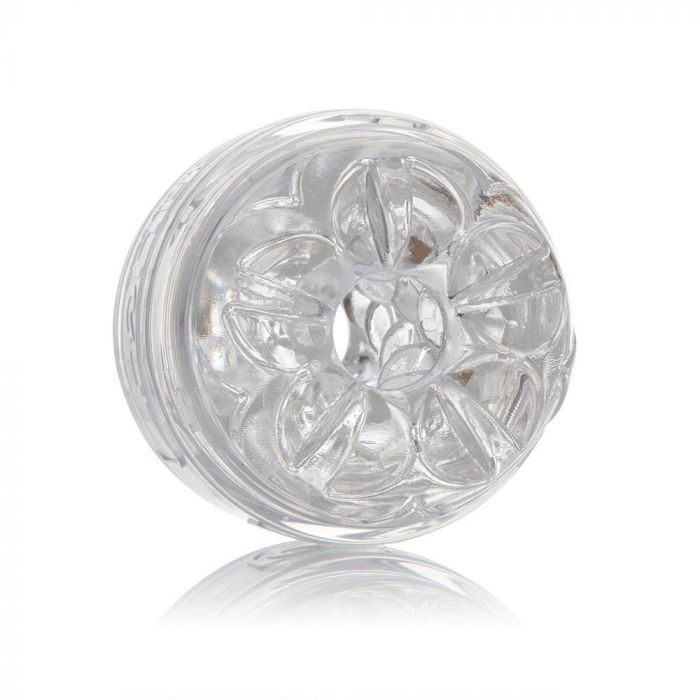 Fleshlight Quickshot Vantage|Detail View|"compact masturbator - detail view"