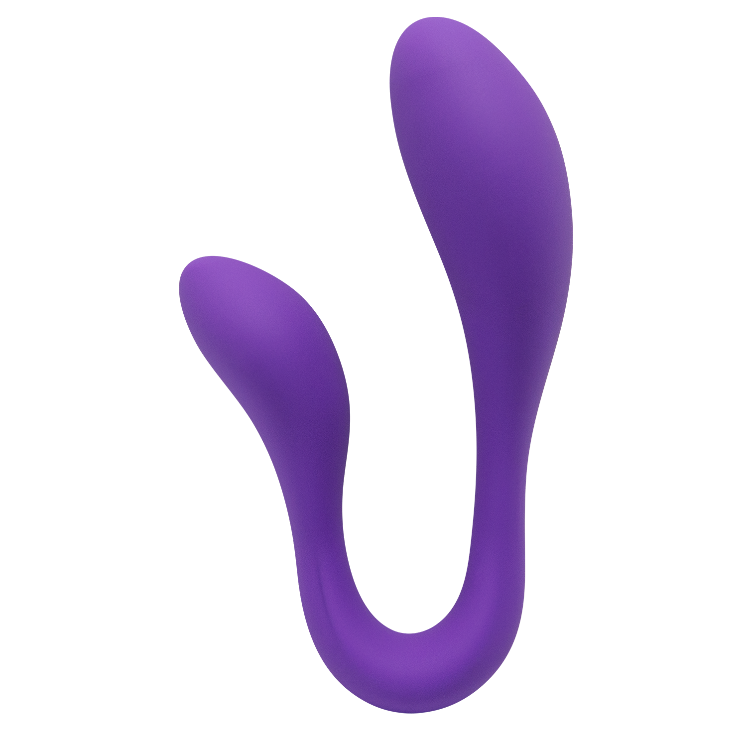 Adrien Lastic Couples Secrets 2 Hands Free Vibrator|Back View|"hands free couples vibrator - back view"