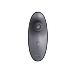 Svakom Galaxie Suction Vibrator With Mood Projector Midnight Black|Detail View|"Svakom Galaxie Suction Vibrator With Mood Projector Midnight Black - detail view"